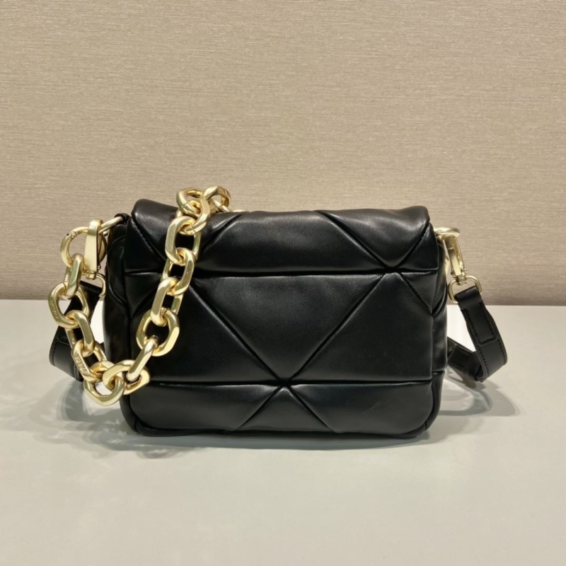 Pra*a satchel bags